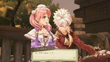 Imagen 20 de Atelier Escha & Logy Plus: Alchemists of the Dusk Sky PSN
