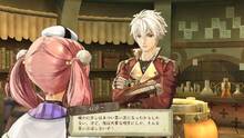Imagen 29 de Atelier Escha & Logy Plus: Alchemists of the Dusk Sky PSN
