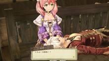 Imagen 31 de Atelier Escha & Logy Plus: Alchemists of the Dusk Sky PSN