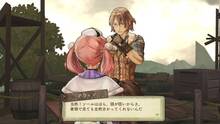 Imagen 34 de Atelier Escha & Logy Plus: Alchemists of the Dusk Sky PSN