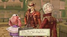 Imagen 39 de Atelier Escha & Logy Plus: Alchemists of the Dusk Sky PSN