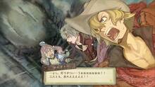 Imagen 42 de Atelier Escha & Logy Plus: Alchemists of the Dusk Sky PSN