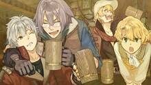 Imagen 44 de Atelier Escha & Logy Plus: Alchemists of the Dusk Sky PSN