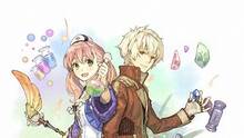 Imagen 46 de Atelier Escha & Logy Plus: Alchemists of the Dusk Sky PSN