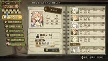Imagen 25 de Atelier Escha & Logy Plus: Alchemists of the Dusk Sky PSN