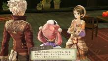 Imagen 26 de Atelier Escha & Logy Plus: Alchemists of the Dusk Sky PSN