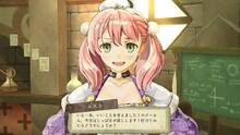 Imagen 28 de Atelier Escha & Logy Plus: Alchemists of the Dusk Sky PSN
