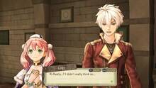 Imagen 48 de Atelier Escha & Logy Plus: Alchemists of the Dusk Sky PSN