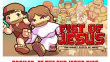 Imagen 14 de Fist of Jesus