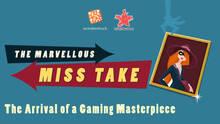 Imagen 12 de The Marvellous Miss Take