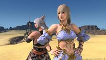 Imagen 570 de Final Fantasy XIV: Heavensward