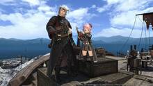 Imagen 595 de Final Fantasy XIV: Heavensward
