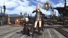 Imagen 596 de Final Fantasy XIV: Heavensward