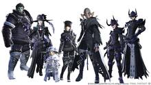 Imagen 210 de Final Fantasy XIV: Heavensward