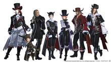 Imagen 231 de Final Fantasy XIV: Heavensward