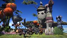 Imagen 252 de Final Fantasy XIV: Heavensward