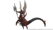 Imagen 528 de Final Fantasy XIV: Heavensward