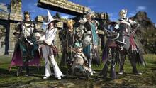 Imagen 430 de Final Fantasy XIV: Heavensward