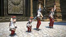 Imagen 414 de Final Fantasy XIV: Heavensward
