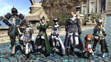 Imagen 487 de Final Fantasy XIV: Heavensward