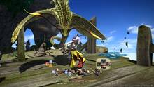 Imagen 478 de Final Fantasy XIV: Heavensward