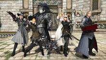 Imagen 479 de Final Fantasy XIV: Heavensward