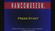 Imagen 3 de Namco Museum