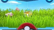 Imagen 11 de Campamento Pokmon