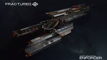 Imagen 22 de Fractured Space