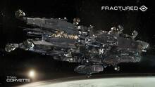 Imagen 28 de Fractured Space
