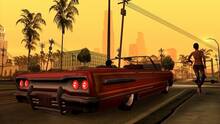Imagen 8 de Grand Theft Auto: San Andreas XBLA
