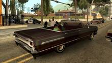 Imagen 10 de Grand Theft Auto: San Andreas XBLA