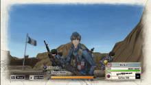Imagen 85 de Valkyria Chronicles