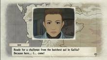 Imagen 86 de Valkyria Chronicles
