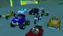 Imagen 19 de Micro Machines