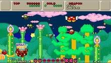 Imagen 2 de 3D Fantasy Zone II eShop