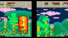 Imagen 66 de 3D Fantasy Zone II eShop