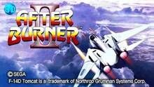 Imagen 3 de 3D After Burner II eShop