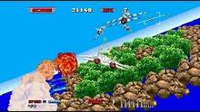 Imagen 4 de 3D After Burner II eShop