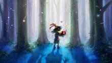 Imagen 3 de The Legend of Zelda: Majora's Mask 3D
