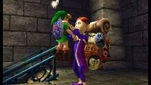 Imagen 10 de The Legend of Zelda: Majora's Mask 3D