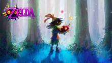 Imagen 15 de The Legend of Zelda: Majora's Mask 3D