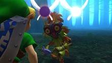 Imagen 16 de The Legend of Zelda: Majora's Mask 3D