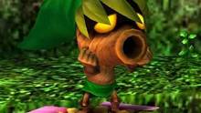Imagen 18 de The Legend of Zelda: Majora's Mask 3D