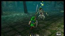 Imagen 20 de The Legend of Zelda: Majora's Mask 3D