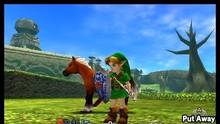 Imagen 22 de The Legend of Zelda: Majora's Mask 3D