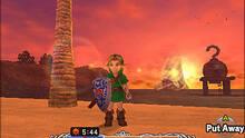 Imagen 44 de The Legend of Zelda: Majora's Mask 3D