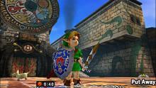Imagen 37 de The Legend of Zelda: Majora's Mask 3D