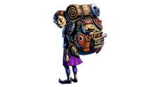 Imagen 45 de The Legend of Zelda: Majora's Mask 3D