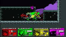 Imagen 6 de The Joylancer: Legendary Motor Knight